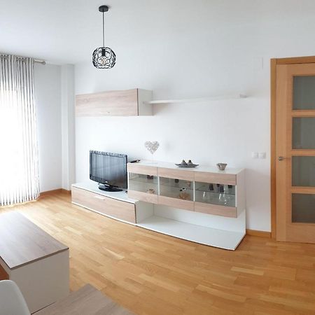 Slow House Sarria Buitenkant foto